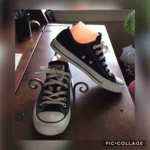 ⭐️ CONVERSE All Star M 5 W 7 Canvas Sneakers